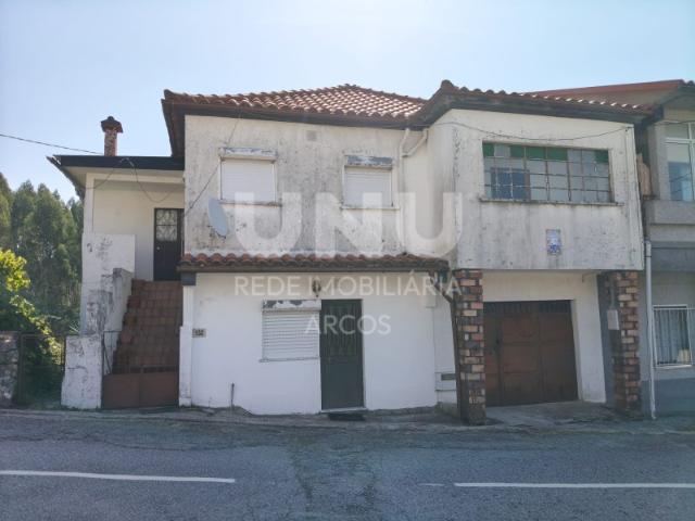 Moradia