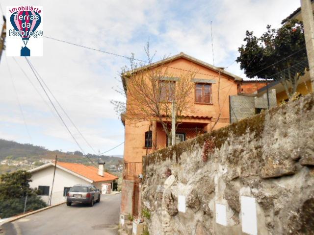 Moradia