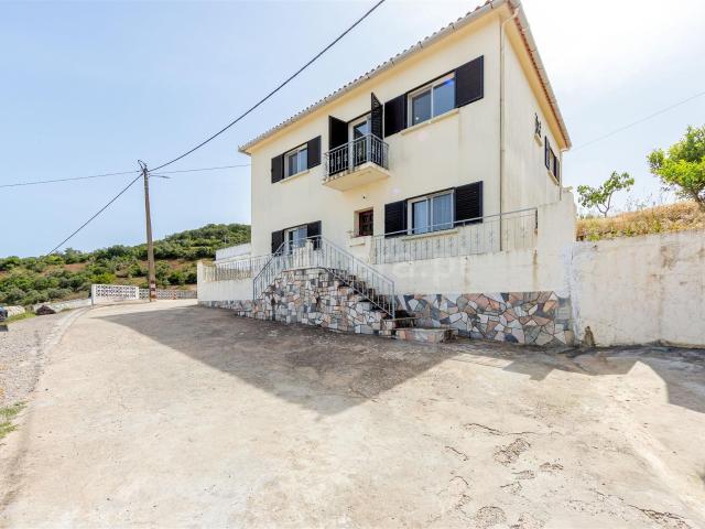 Moradia,5 quartos,Tavira, Sta Catarina Fonte Bispo 155m² Santa Catarina Da Fonte Do Bispo