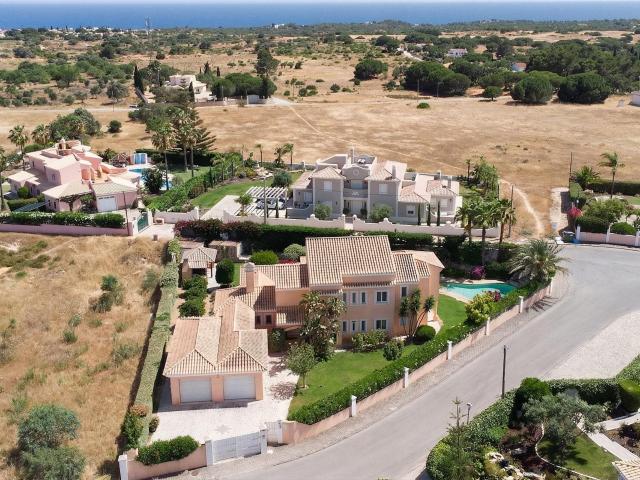 Moradia, 5 quartos, Lagoa Algarve, Porches 208m² Porches