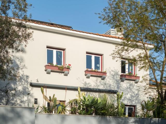 Moradia, 5 quartos, Lisboa, Campolide 223m² Campolide