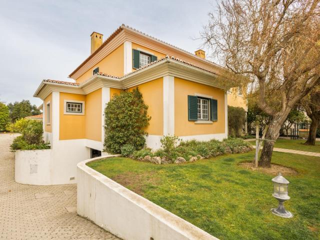 Moradia 5 quartos, Quinta da Beloura, Sintra 262m² Agualva e mira sintra