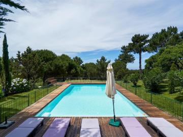 Moradia 5 quartos Sintra, Almocageme 260m² Colares