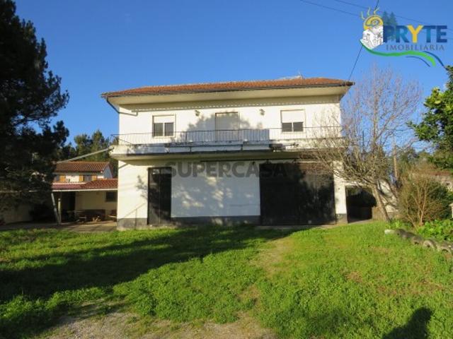 Moradia