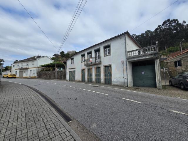 Moradia