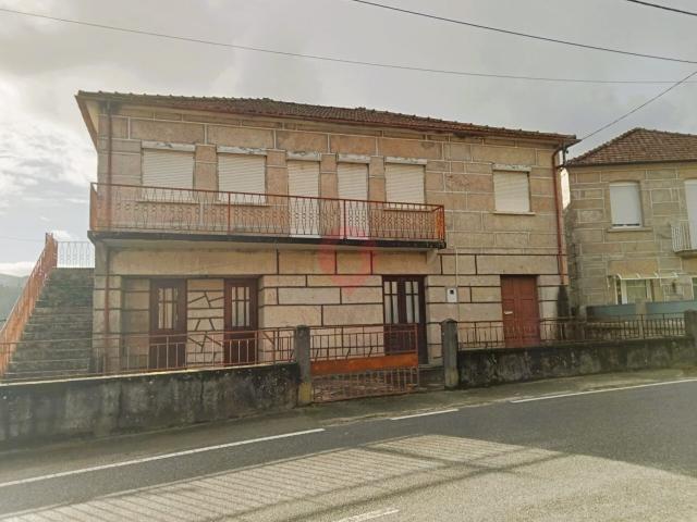 Moradia T3
