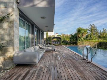 Moradia 6 quartos, Belas Clube de Campo 397m² Queluz e Belas