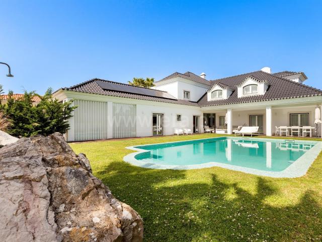 Moradia 6 Quartos Quinta da Beloura 315m² Agualva e Mira Sintra