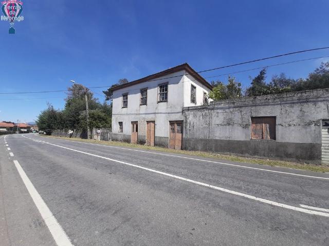 Moradia