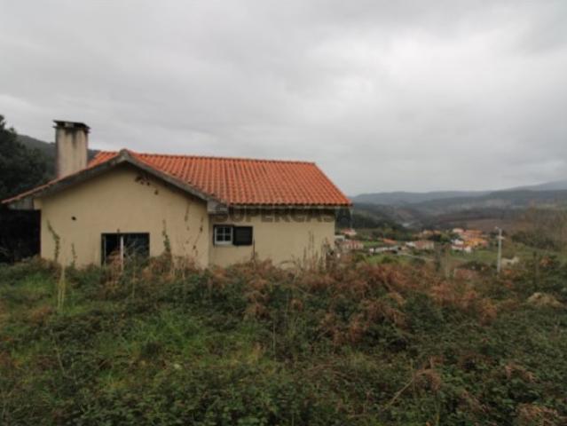 Moradia