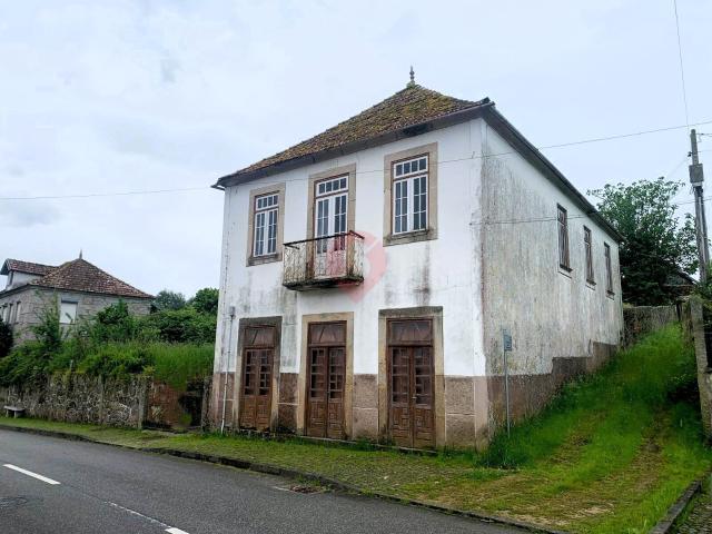Moradia