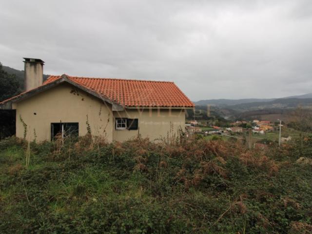 Moradia