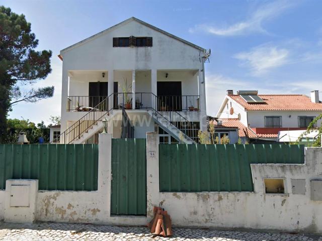 Moradia, 8 quartos, Lagoa de Albufeira, Sesimbra 200m² Sesimbra Castelo