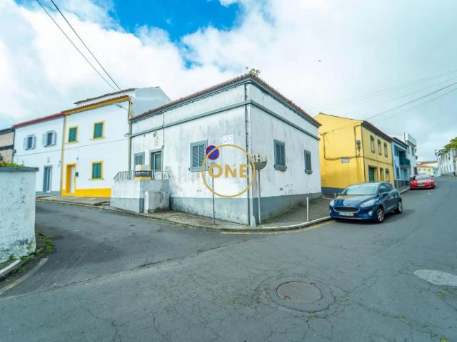 Moradia