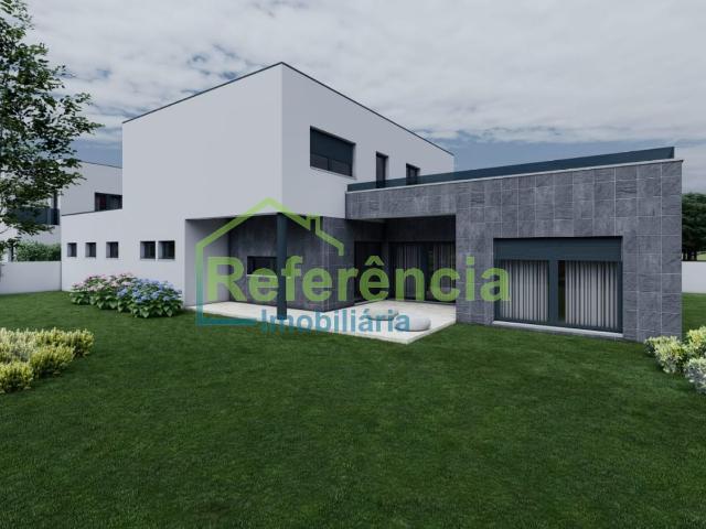 Moradia