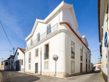 Moradia 9 quartos em Santarém 255m² Santarém Marvila, Santa Iria da Ribeira de Santarém, Santa