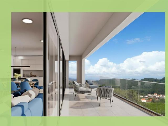 Encosta do Salgado | Moradias T3 Modernas junto à Nazaré e P. 198m² Nazaré