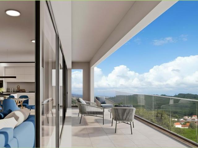 Moradias T3 Modernas junto à Nazaré e Praia do Salgado | Costa de Prata