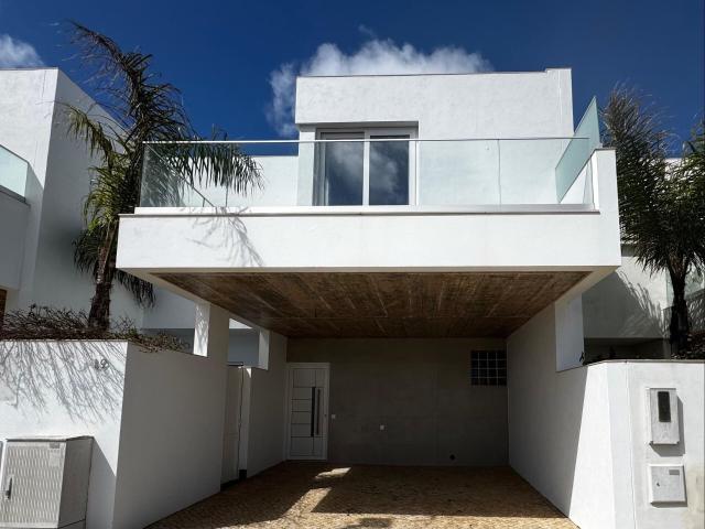 Moradias T3 nova construção 160m² Sagres