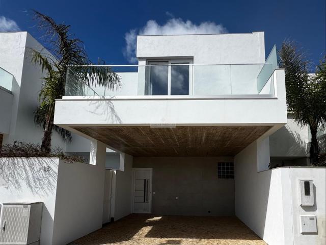 Moradias T3 nova construção 160m² Sagres