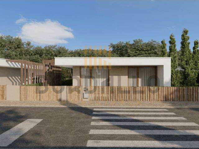 Moradias T3 Óbidos STONE 0m² Óbidos Santa Maria