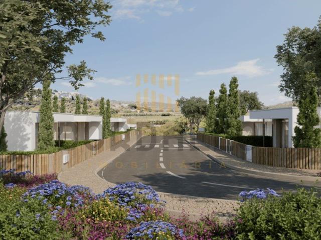 Moradias T3 Óbidos STONE 0m² Óbidos Santa Maria