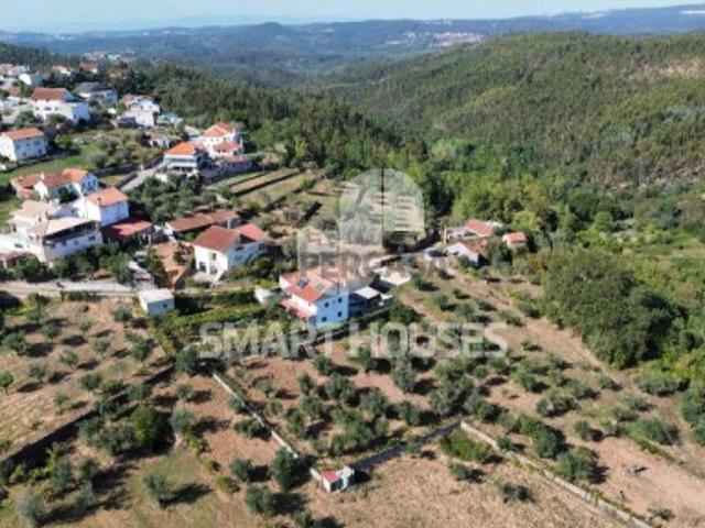 Moradias T2+T3 Sarnadela c/ terreno