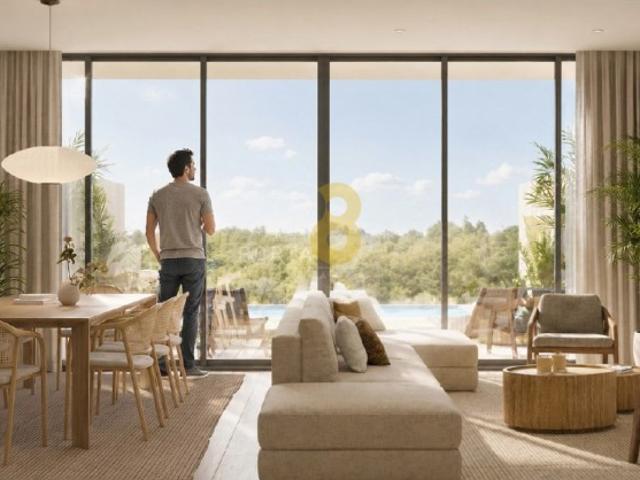 Moradias T4 com piscina infinita, Grijó, Vila Nova de Gaia