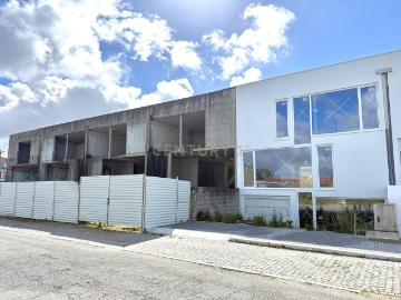 Vila Nova da Telha, Maia, Distrito de Porto