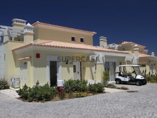 Moradias turísticas V2 no Castro Marim Golfe, em Castro Marim