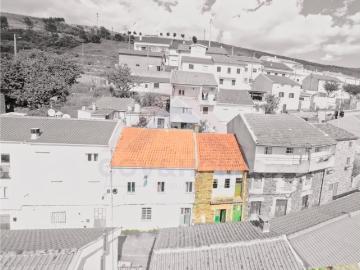 Moradias UnhaIs da Serra
