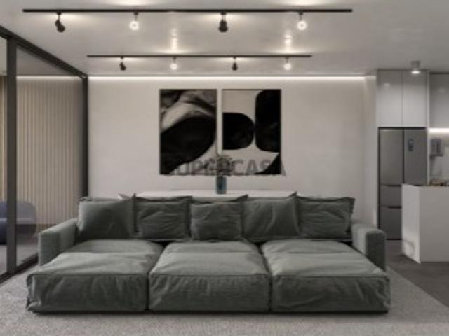 Moradias V3 em Banda no Condomínio Villas Park Loulé 738.270€
