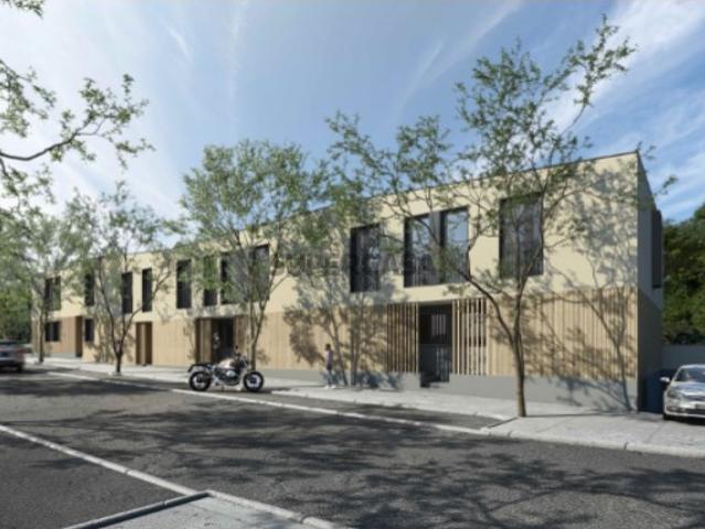 Moradias V3 em Banda no Condomínio Villas Park Loulé 800.000€
