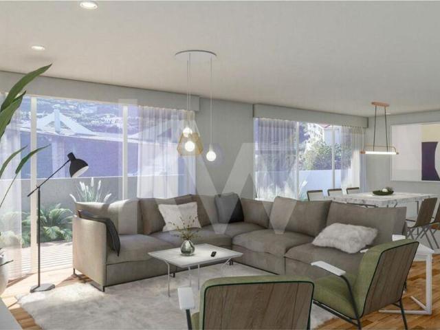 Moradias Casas da Lourencinha T3 com vista mar e montanha de. 143m² Câmara De Lobos