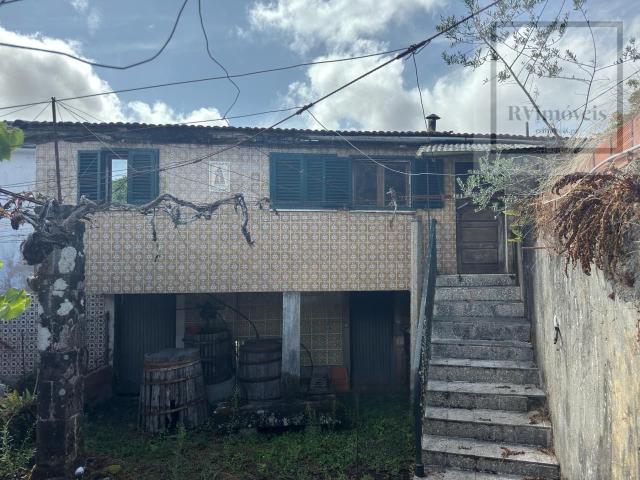 Moradias com terreno em covas vila nova de cerveira