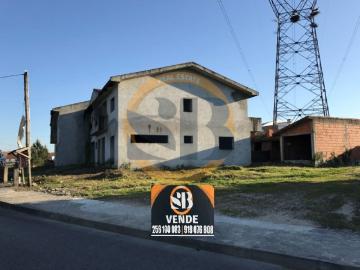 Moradias Construção T4 Eixo Aveiro