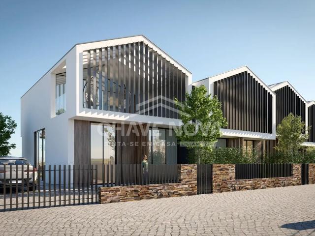 Moradias de Luxo Contemporâneas | Triângulo Dourado, Algarve 401m² Loulé São Sebastião