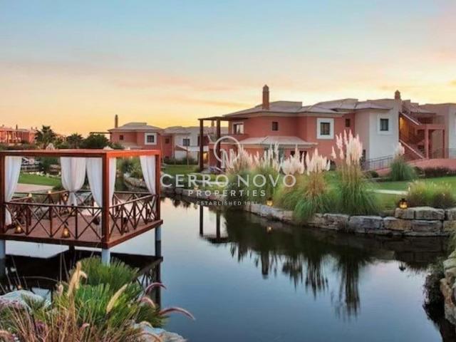 Moradias de Luxo em Monte Santo Carvoeiro 164m² Lagoa e Carvoeiro