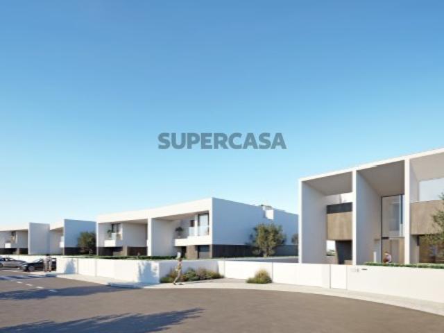 Moradias de Luxo em Lagos
