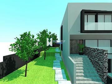 MORADIAS DE LUXO T4 EM RIBEIRÃO, A 5 MIN. CENTRO DE FAMALICÃO