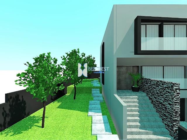 MORADIAS DE LUXO T4 EM RIBEIRÃO, A 5 MIN. CENTRO DE FAMALICÃO