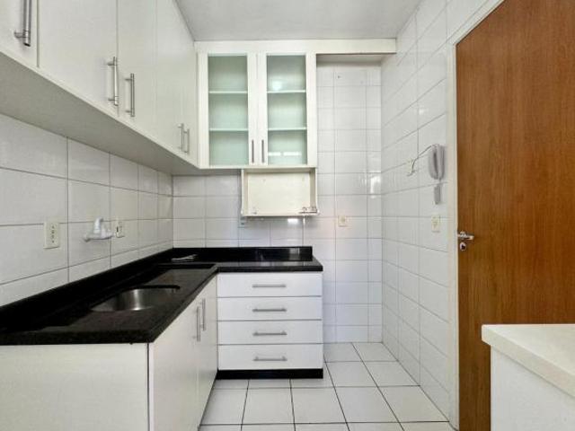 Moradias do Arvoredo III Apê semi mobiliado com 3 dorm 60m² por R$ 285.000 Afonso Pena SJP/P