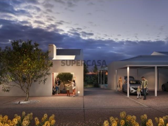 Moradias Duplex T2 de Luxo no Empreendimento Springs at The Els Club Vilamoura, Algarve