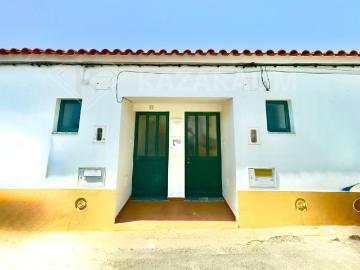 Moradias em Castro Verde