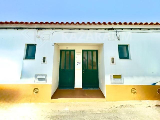 Moradias em Castro Verde