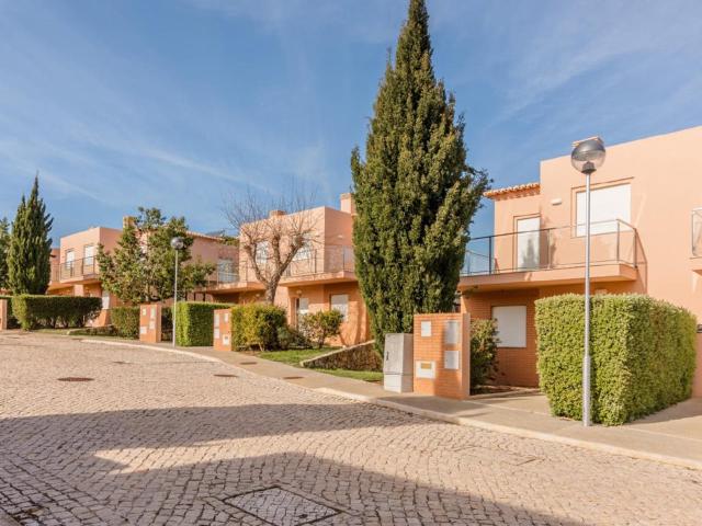 Moradias em condomínio privado no Algarve 153m² Lagoa e Carvoeiro