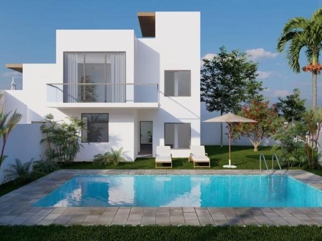 Moradias em construção Caniço 220m² Santa Cruz