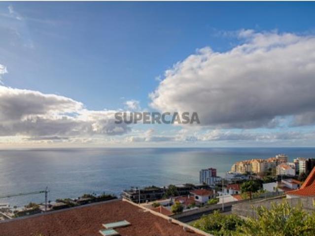 Moradias em São Martinho, Funchal Casas de Luxo na Madeira