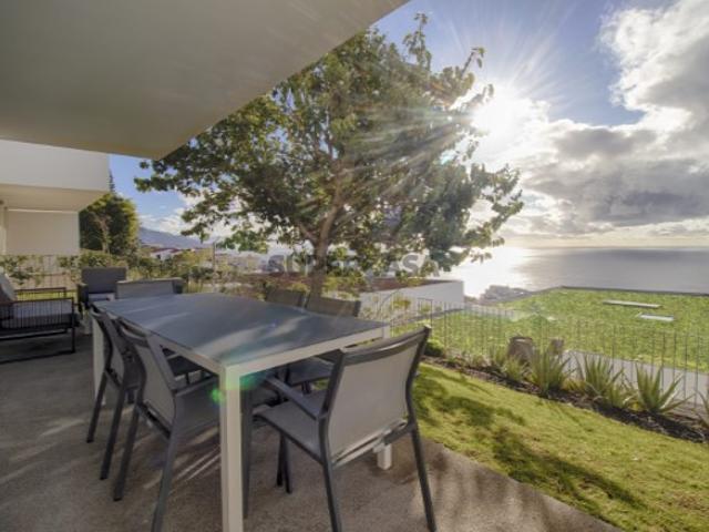 Moradias em São Martinho, Funchal Casas de Luxo na Madeira Mobilada