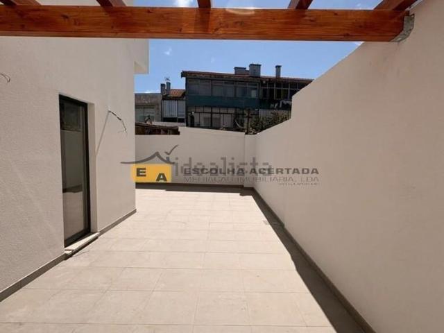 Moradias em Sete Bicas, Senhora da Hora
